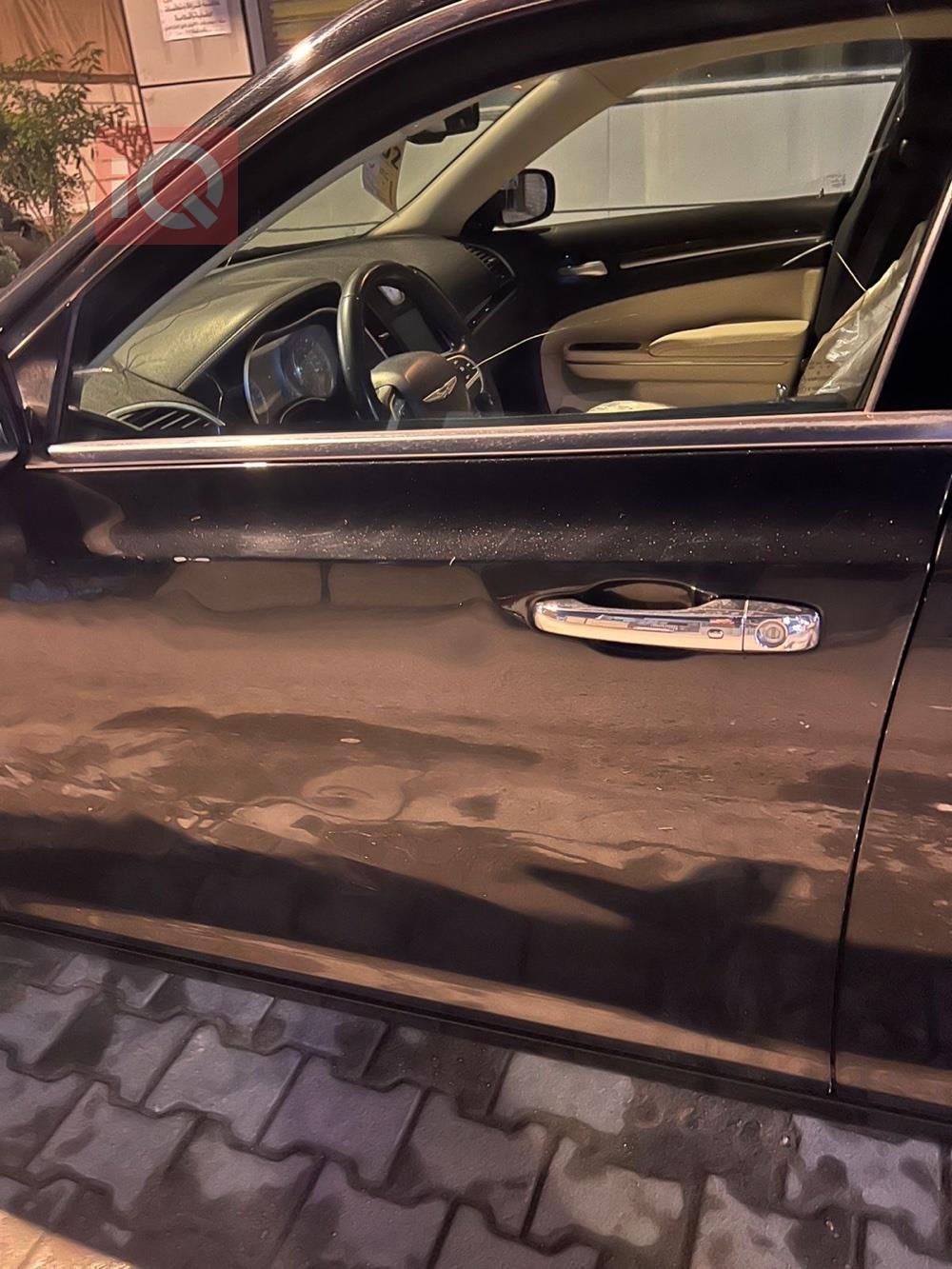 Chrysler 300